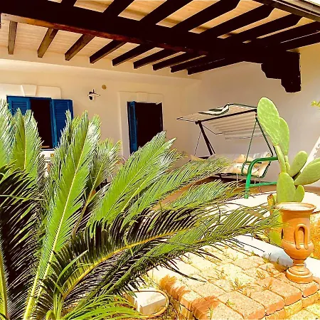 Villa In Villaggio Porto Cesareo Exterior photo
