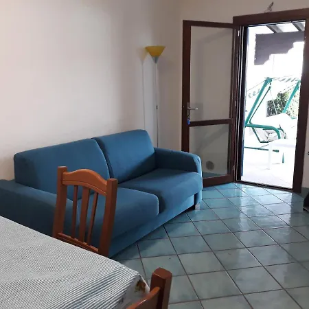 Villa In Villaggio Porto Cesareo Exterior photo