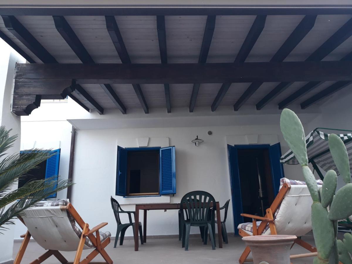 In Villaggio Holiday home