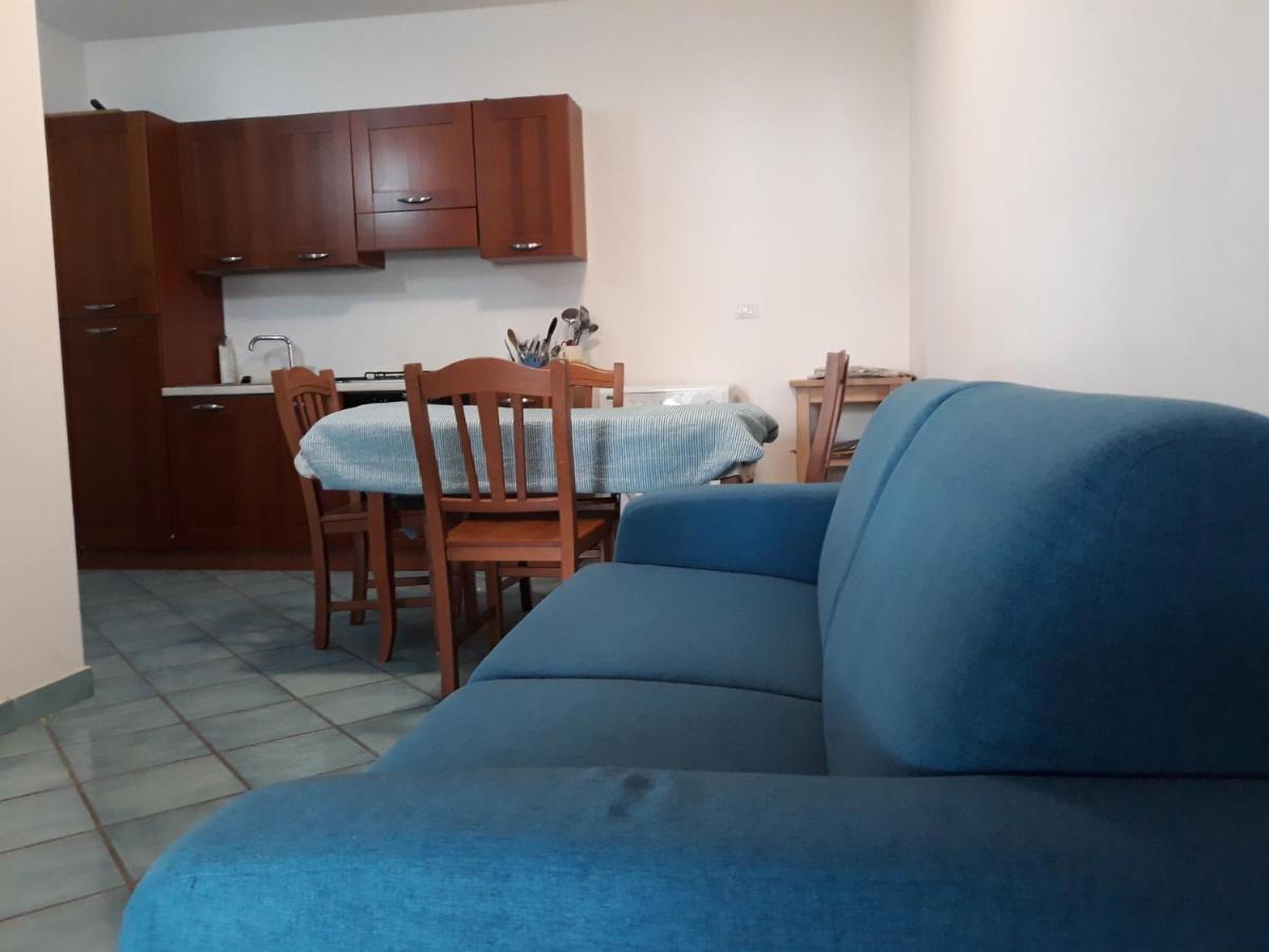 Holiday home In Villaggio