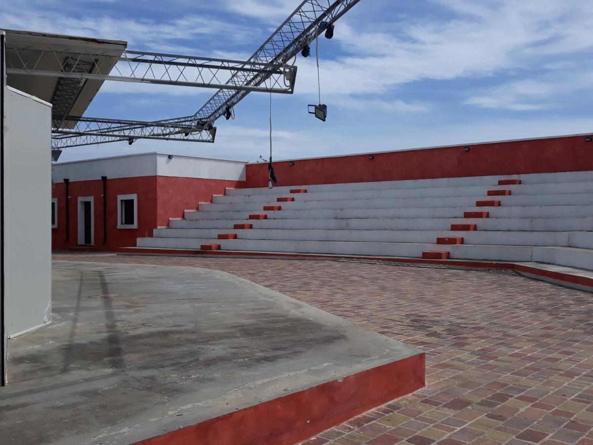Ferienhaus In Villaggio Porto Cesareo