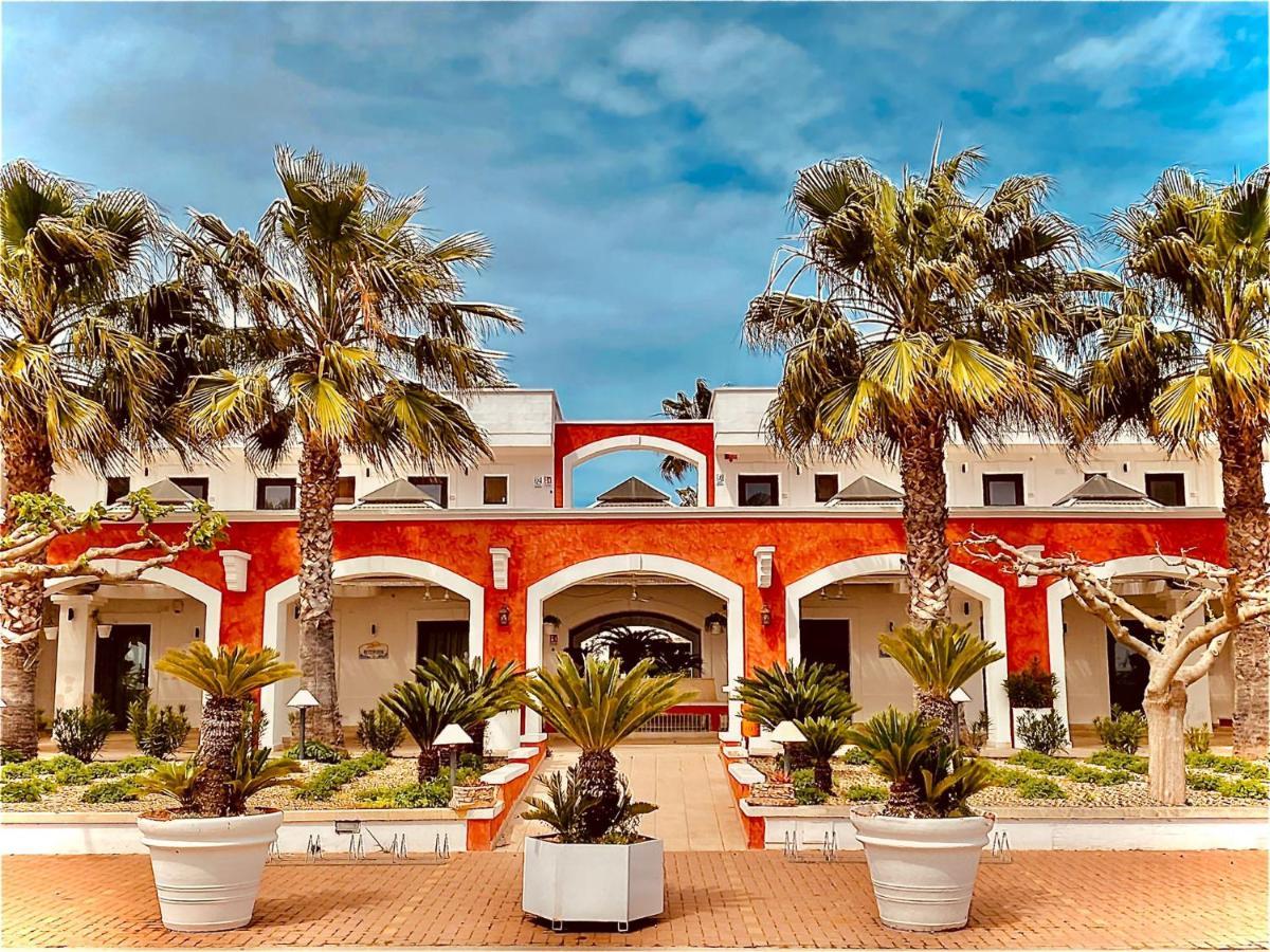 In Villaggio Ferienhaus