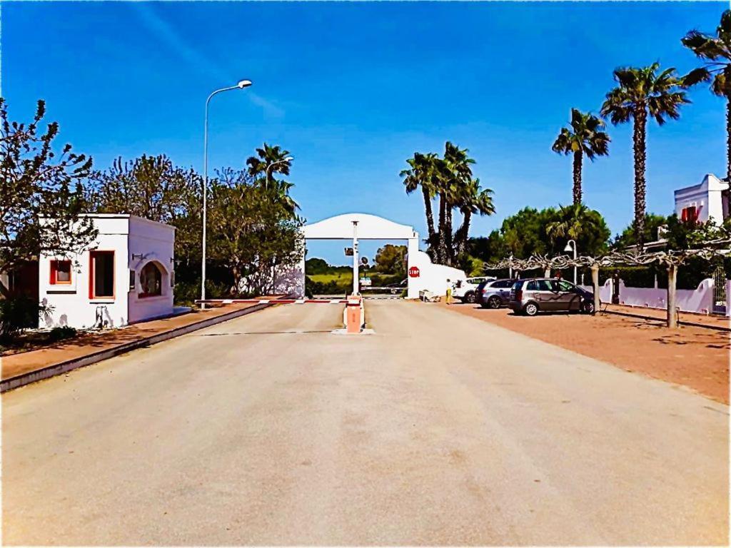 Holiday home In Villaggio *
