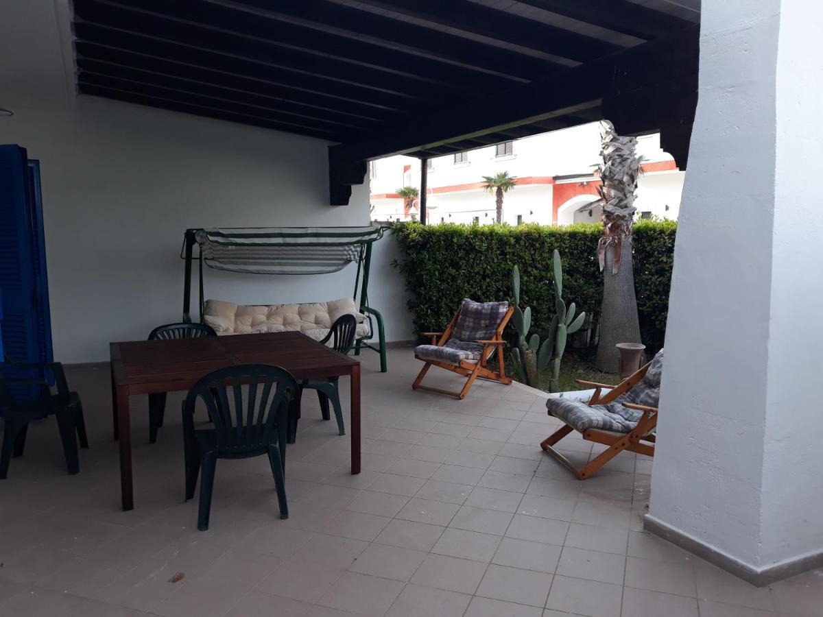 In Villaggio * Porto Cesareo