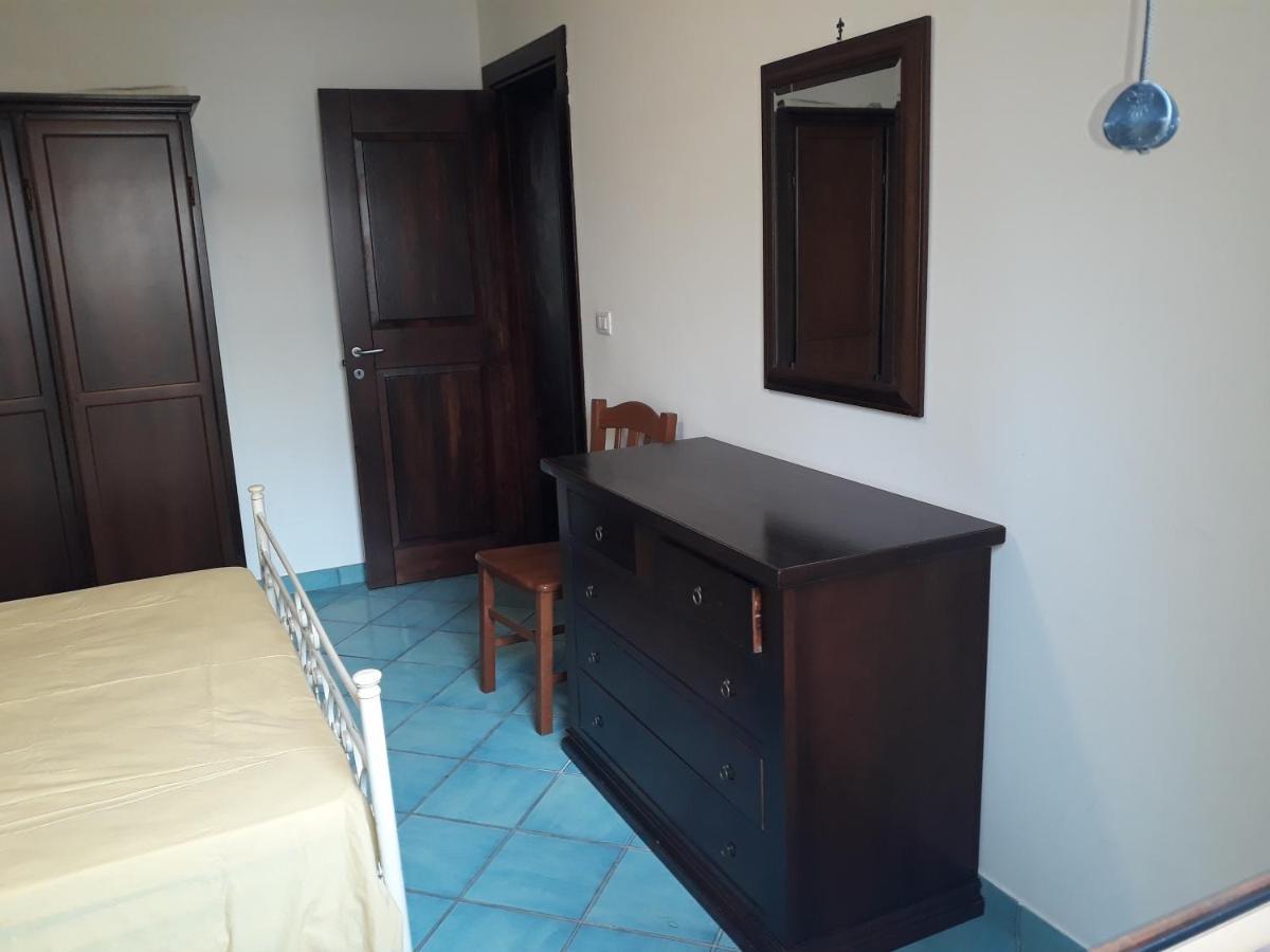 Holiday home In Villaggio