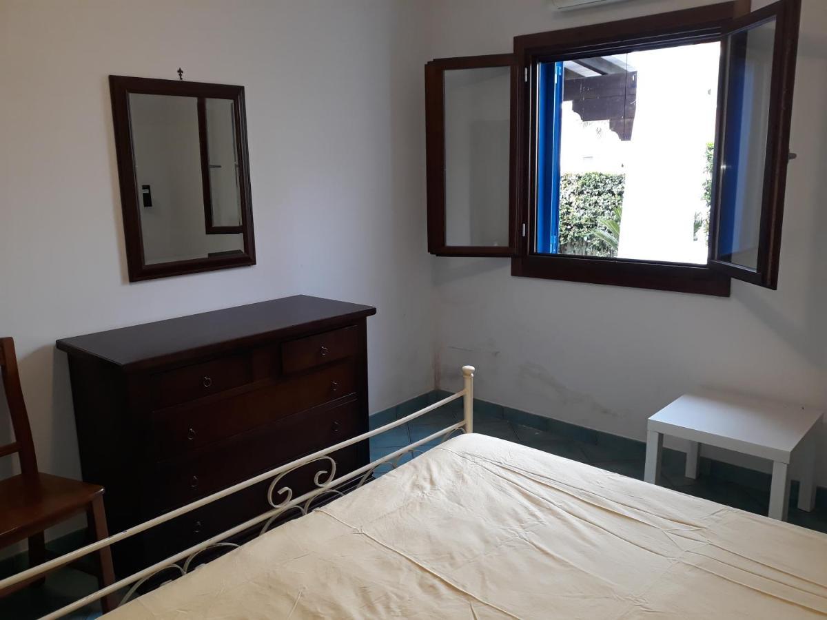 In Villaggio Holiday home Porto Cesareo