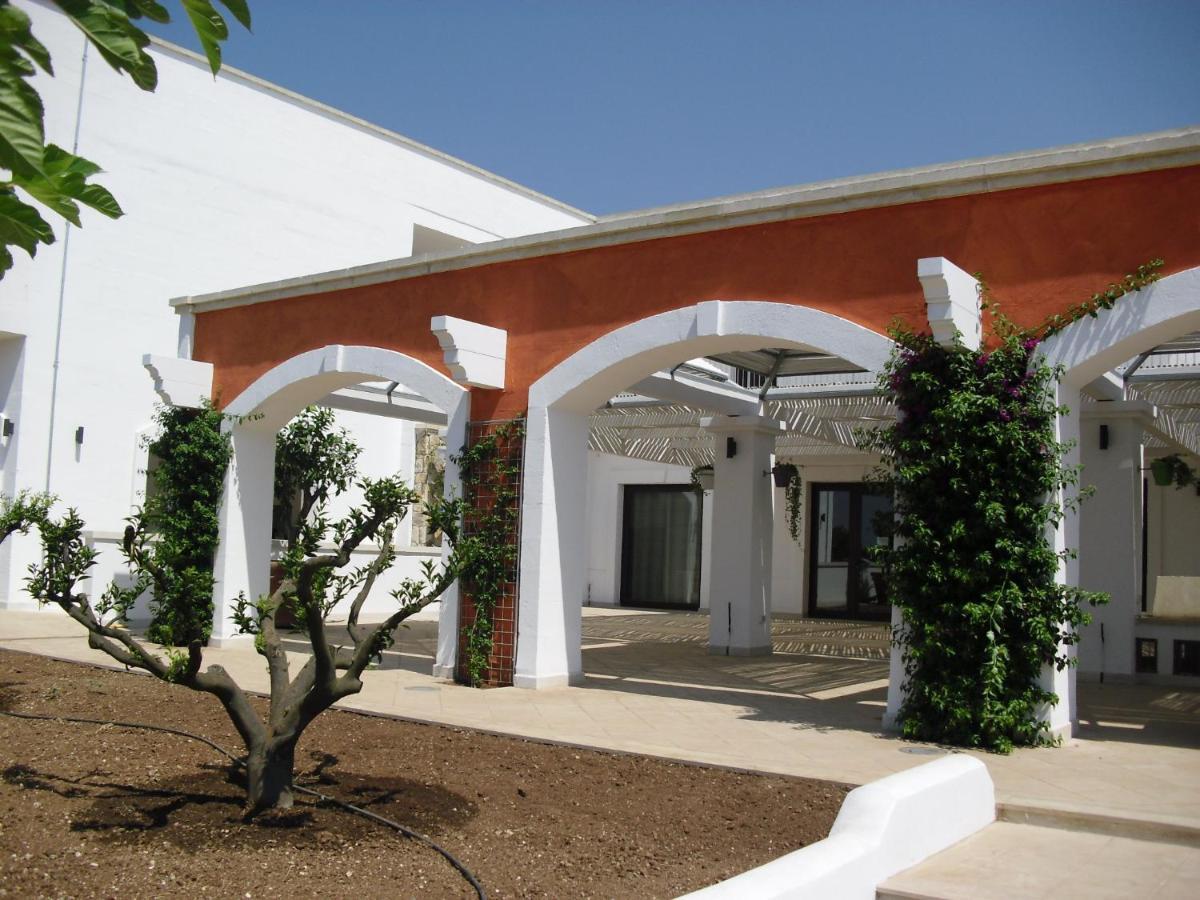 Holiday home In Villaggio Porto Cesareo