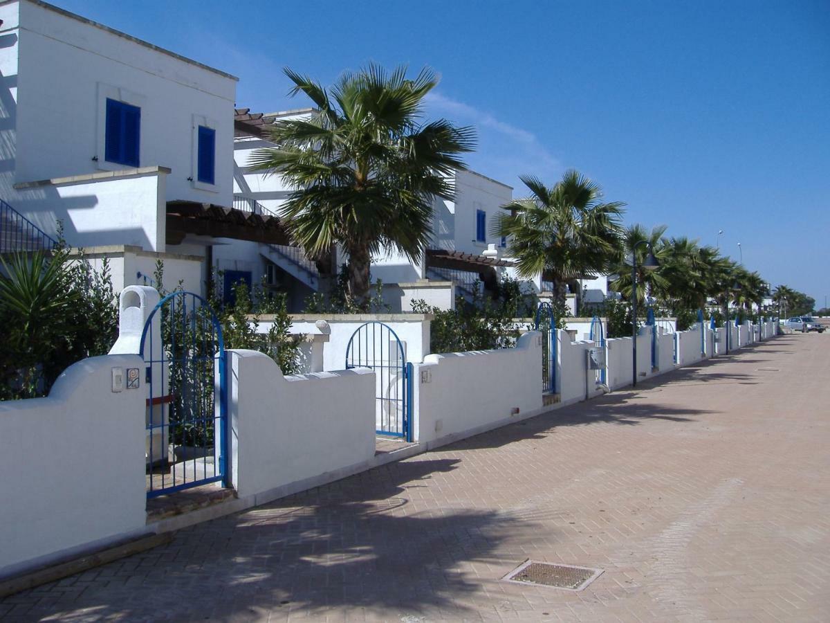 In Villaggio Holiday home *