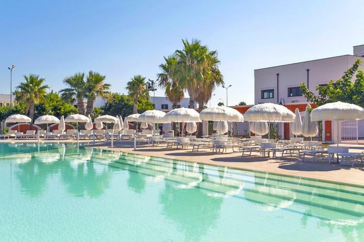 Holiday home In Villaggio *